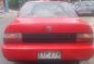 Toyota Corolla 1995 Manual Gasoline for sale in Marikina-3