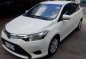 Selling Toyota Vios 2016 Manual Gasoline in Consolacion-7