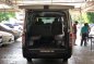 Selling Nissan NV350 Urvan 2016 in Makati-5