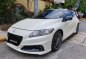 Selling Used Honda Cr-Z in Pateros-0