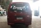 Selling Nissan Urvan 2009 Manual Diesel in Pasig-3