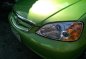 2003 Honda Civic for sale in Rosario-2