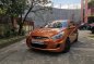 Selling Hyundai Accent 2017 Hatchback Automatic Diesel in Cainta-6