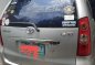 Toyota Avanza 2009 at 80000 km for sale in Calumpit-2