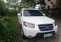 Hyundai Santa Fe 2009 Automatic Diesel for sale in Taguig-0