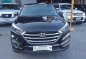 Selling Hyundai Tucson 2019 at 5723 km in Pasig-0