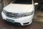 Honda City 2012 Manual Gasoline for sale in Quezon City-7