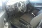 Black Toyota Wigo 2017 Manual Gasoline for sale in Pasig-2