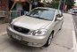 Selling Toyota Altis Automatic Gasoline in Aringay-8