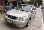 Selling Toyota Altis Automatic Gasoline in Aringay-8