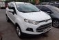 Selling Ford Ecosport 2015 Automatic Gasoline in Taguig-0