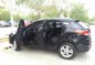 Sell Black 2011 Hyundai Tucson at 40000 km in Cainta-5