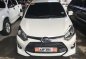 Selling Toyota Wigo 2018 Automatic Gasoline in Lapu-Lapu-0