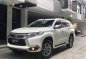 Used Mitsubishi Montero Sport 2017 at 20000 km for sale in Quezon City-6