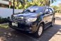 Selling Toyota Fortuner 2012 at 40000 km in Manila-0