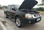 Selling Nissan Frontier 2004 Automatic Diesel at 100000 km in Marikina-1