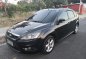 Ford Focus 2009 Hatchback Automatic Diesel for sale-2