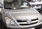 Selling 2nd Hand Toyota Innova 2008 Automatic Diesel in Quezon City-3
