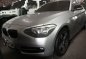2nd Hand Bmw 118D 2014 at 20000 km for sale in Quezon City-1
