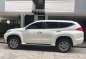 Used Mitsubishi Montero Sport 2017 at 20000 km for sale in Quezon City-7