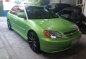 2003 Honda Civic for sale in Rosario-0