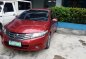 For sale Used 2009 Honda City at 70000 km in Manila-1