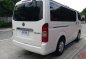 Selling Foton View Transvan 2017 in Quezon City-3