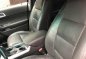 2nd Hand Ford Explorer 2014 Automatic Gasoline for sale in Muntinlupa-6