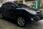 For sale Used 2011 Hyundai Tucson Manual Gasoline in Cainta-1