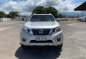 For sale Used 2016 Nissan Navara Automatic Diesel in Davao City-6