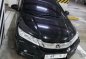Selling Black Honda City 2017 Automatic Gasoline in Pasig-1