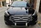 Selling Black 2015 Hyundai Tucson Automatic Diesel -7