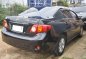 Toyota Corolla Altis 2010 Manual Gasoline for sale in Baguio-9