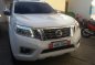 Nissan Navara 2016 at 20000 km for sale-0