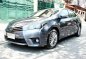 2nd Hand Toyota Corolla Altis 2015 for sale in Quezon City-4