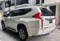 Used Mitsubishi Montero Sport 2017 at 20000 km for sale in Quezon City-8