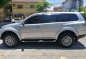 Selling Used Mitsubishi Montero Sport 2009 in Pasig-2