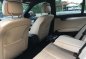 2nd Hand Mercedes-Benz C200 2008 for sale in Las Piñas-1