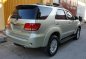 For sale Used 2005 Toyota Fortuner Automatic Diesel in Quezon City-3