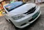 Selling Honda City 2006 Manual Gasoline in Imus-2