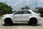 For sale Used 2006 Toyota Fortuner in Quezon City-7