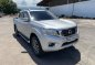 For sale Used 2016 Nissan Navara Automatic Diesel in Davao City-1