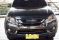 Selling Isuzu Mu-X 2016 Manual Diesel in Manila-8