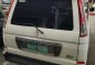 Selling Used Mitsubishi Adventure 2011 Manual Diesel in Baao-2