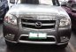 Used Mazda Bt-50 2009 at 50000 km for sale-0