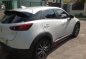 Selling Used Mazda Cx-3 2018 in Santa Rosa-3