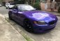 2nd Hand BMW Z4 2003 Automatic Gasoline for sale in Manila-1