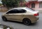 Selling 2nd Hand 2010 Honda City Automatic Gasoline in Las Piñas-5