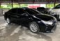 Selling Black 2015 Toyota Camry at 42000 km-1