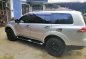 2012 Mitsubishi Montero for sale in Malolos-6